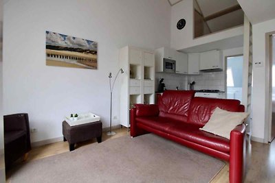 ZE102 - Ferienhaus im Vlissingen