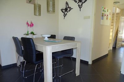 ZE207 - Ferienhaus im Oud-Sabbinge
