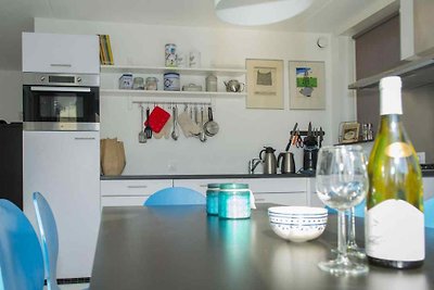 ZE218 - Ferienhaus im Wolphaartsdijk
