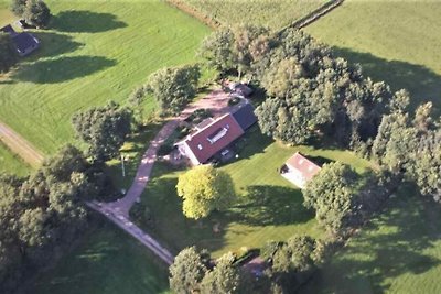 FR260 - Ferienhaus im Wijnjewoude