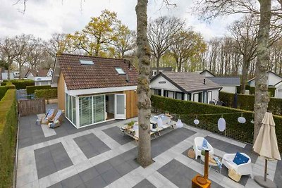 ZE864 - Ferienhaus im Zoutelande