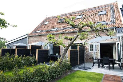 Casa de vacaciones Vacaciones de reposo Veere