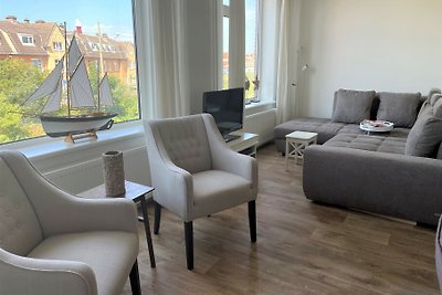 ZH282 - Ferienhaus im Scheveningen