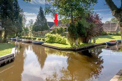 OV117 - Ferienhaus im Giethoorn