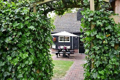OV147 - Ferienhaus im Giethoorn