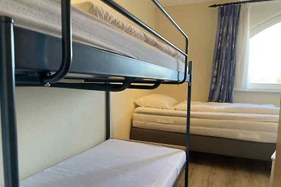 ZH283 - Vakantiehuis in Ouddorp