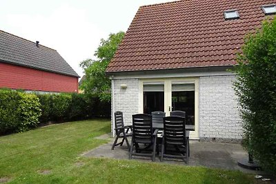 ZE877 - Ferienhaus im Wemeldinge