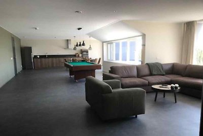 ZE674 - Ferienhaus im Zuidzande