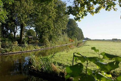 OV193 - Ferienhaus im Giethoorn