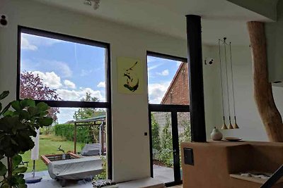 ZE189 - Ferienhaus im Sas van Gent