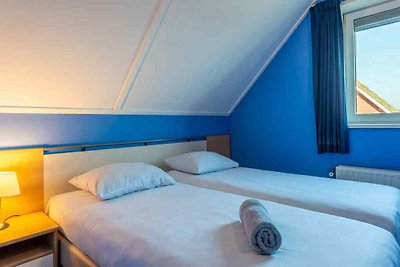 ZE769 - Ferienhaus im Hoofdplaat