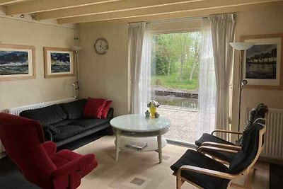 OV449 - Ferienhaus im Giethoorn