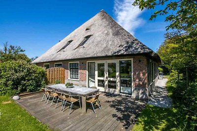 NH141 - Ferienhaus im Groet