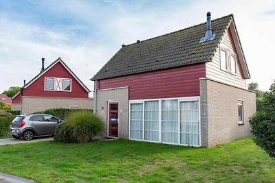 ZE771 - Ferienhaus im Hoofdplaat