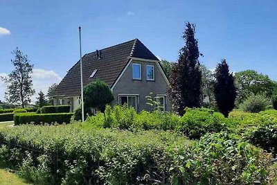 FR092 - Ferienhaus im Garijp