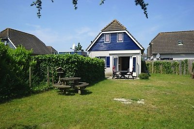 Kuća za odmor Dopust za oporavak Ouddorp