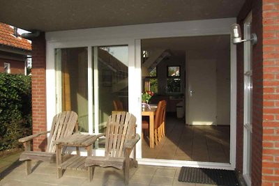 ZH072 - Ferienhaus im Roelofarendsveen