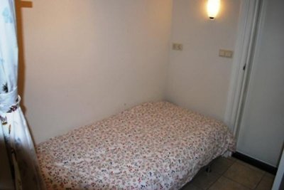 ZE136 - Ferienhaus im Grijpskerke