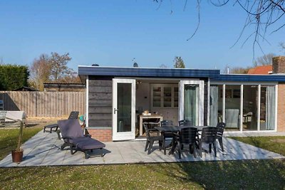 ZE091 - Ferienhaus im Wolphaartsdijk