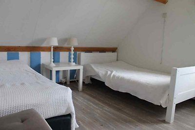 ZE882 - Ferienhaus im Wemeldinge