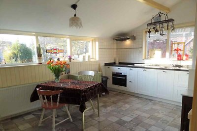 NH260 - Ferienhaus im Limmen