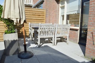 ZH055 - Ferienhaus im Katwijk-aan-Zee