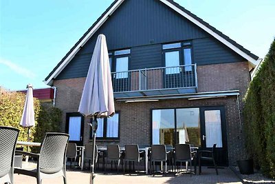 OV055A - Ferienhaus im Giethoorn
