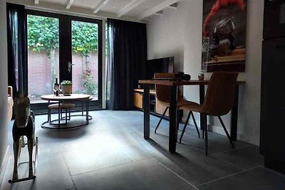 ZH032 - Ferienhaus im Valkenburg (ZH)