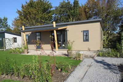 ZH207 - Ferienhaus im Hellevoetsluis