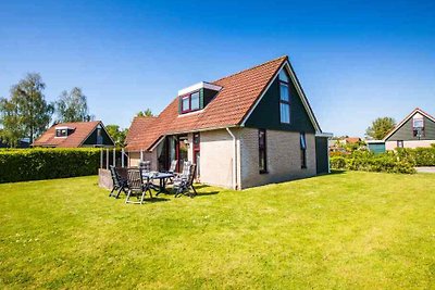 ZE1173 - Ferienhaus im Heinkenszand
