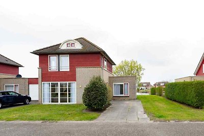 ZE764 - Ferienhaus im Hoofdplaat
