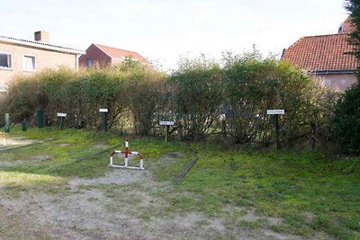 ZE303 - Ferienhaus im Zoutelande