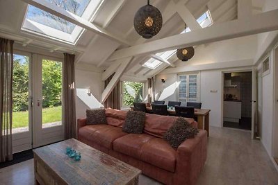 ZE119 - Vakantiehuis in Veere