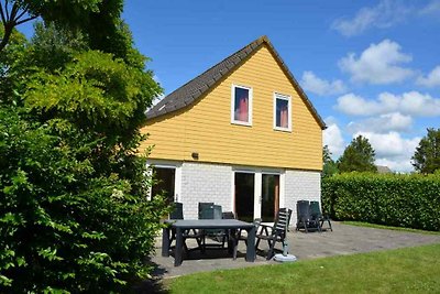 ZE839 - Ferienhaus im Wemeldinge
