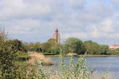 ZE730 - Vakantiehuis in Westkapelle