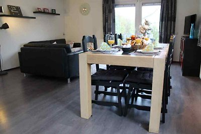 ZE918 - Vakantiehuis in Wemeldinge