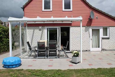 ZE849 - Ferienhaus im Wemeldinge