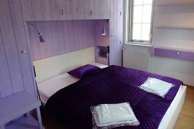 ZE844 - Vakantiehuis in Wemeldinge