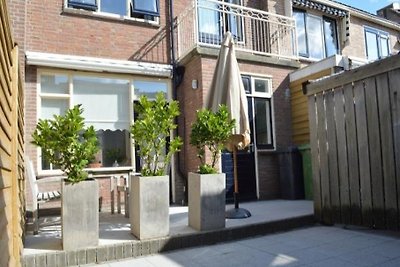 ZH055 - Ferienhaus im Katwijk-aan-Zee