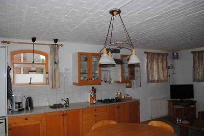 ZE020 - Ferienhaus im Sluis