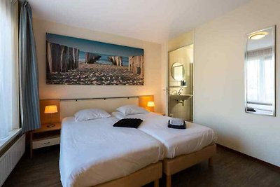 ZE765 - Ferienhaus im Hoofdplaat