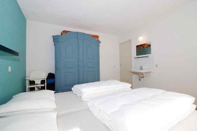 ZE301 - Ferienhaus im Zoutelande