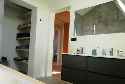 ZE189 - Ferienhaus im Sas van Gent