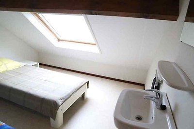 ZE526 - Ferienhaus im Kattendijke