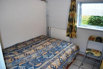 ZE182 - Ferienhaus im Moriaanshoofd