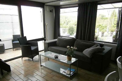 ZE619 - Ferienhaus im Stavenisse
