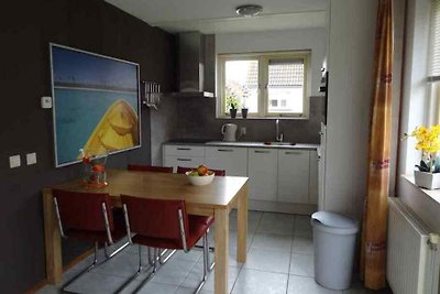 ZE884 - Ferienhaus im Wemeldinge