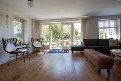 NH141 - Ferienhaus im Groet
