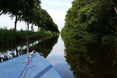 OV293 - Holiday home in Giethoorn