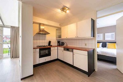 ZE764 - Ferienhaus im Hoofdplaat